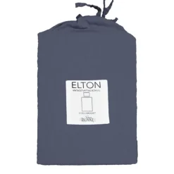 Elton 2-dels påslakan