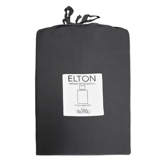 Elton 2-dels påslakan