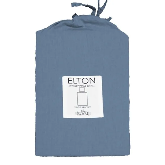 Elton 2-dels påslakan