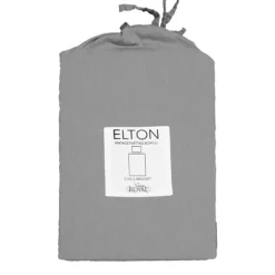 Elton 2-dels påslakan