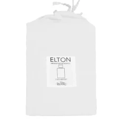 Elton 2-dels påslakan