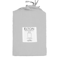 Elton 2-dels påslakan