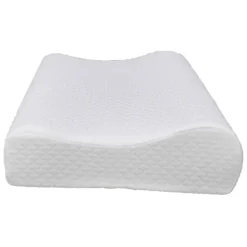 Ergonomisk Kudde 50X40 cm