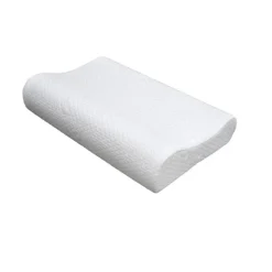 Ergonomisk Kudde 50X40 cm