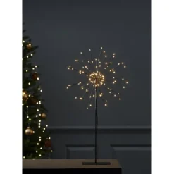 Firework på fot