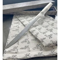 Fiskfilekniv Premium