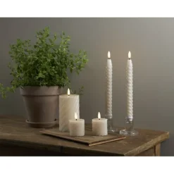 Flamme Swirl 2-pack