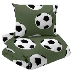 Fotboll 2-dels påslakan