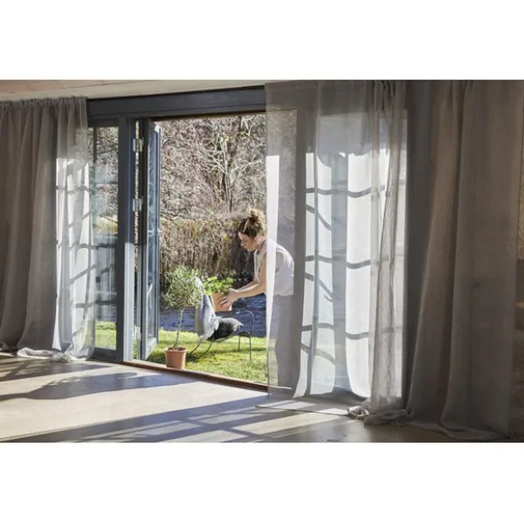 Frej Extra Bred Gardin 1-Pack