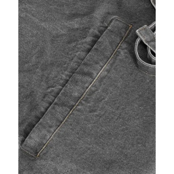 Förkläde Denim