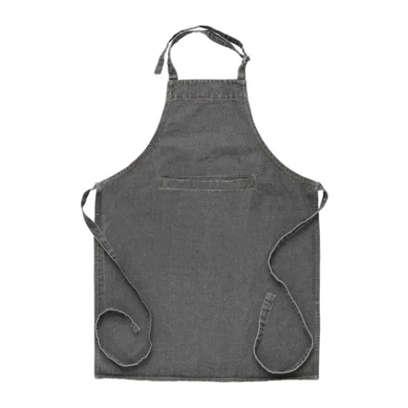 Förkläde Denim