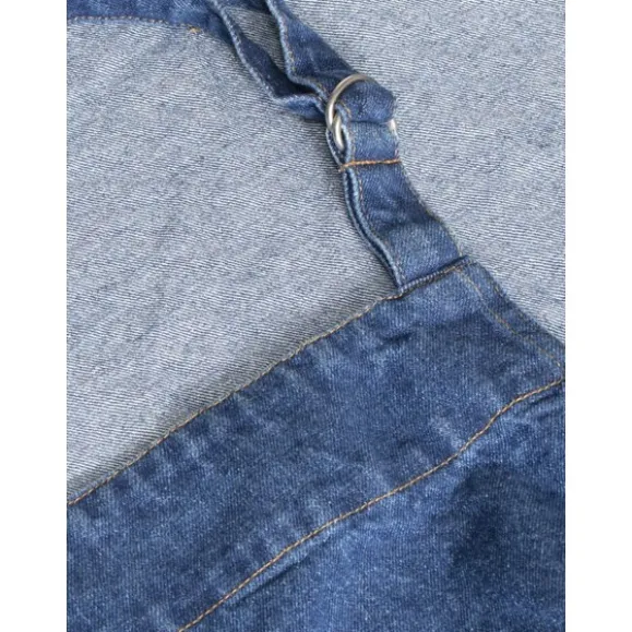 Förkläde Denim