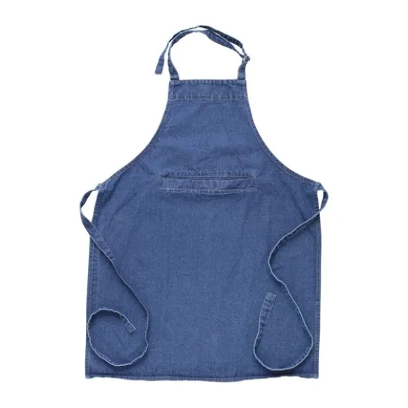 Förkläde Denim