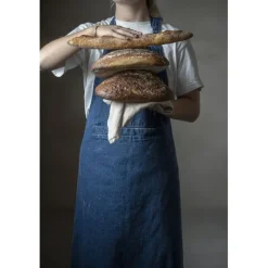 Förkläde Denim
