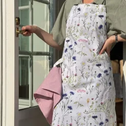 Förkläde Hilma