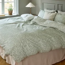 Garden 3-Dels Påslakan Kingsize