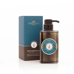Gentlemen's Club Hand- & body wash