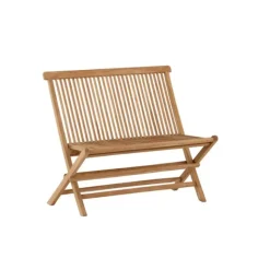 Ghana Bänksoffa