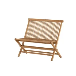 Ghana Bänksoffa