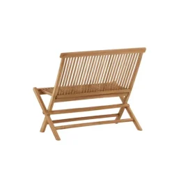 Ghana Bänksoffa