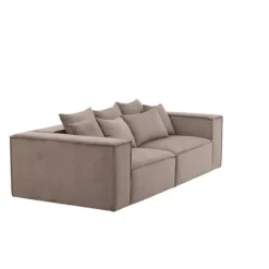 Gillholmen soffa