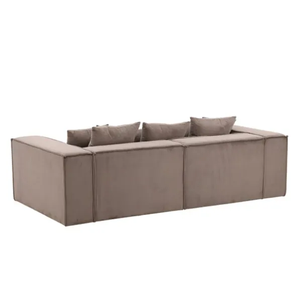 Gillholmen soffa