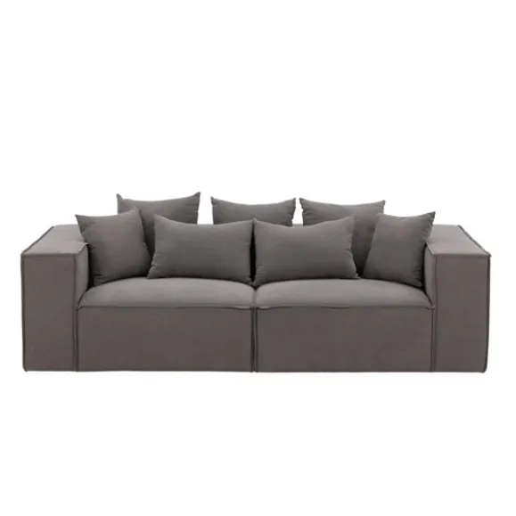 Gillholmen soffa