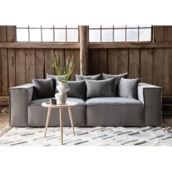 Gillholmen soffa