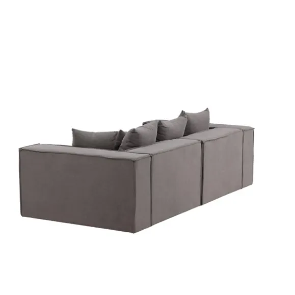 Gillholmen soffa