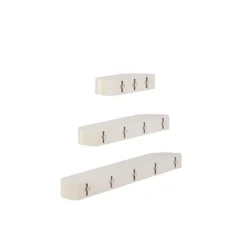 Glow hyllor 3-pack