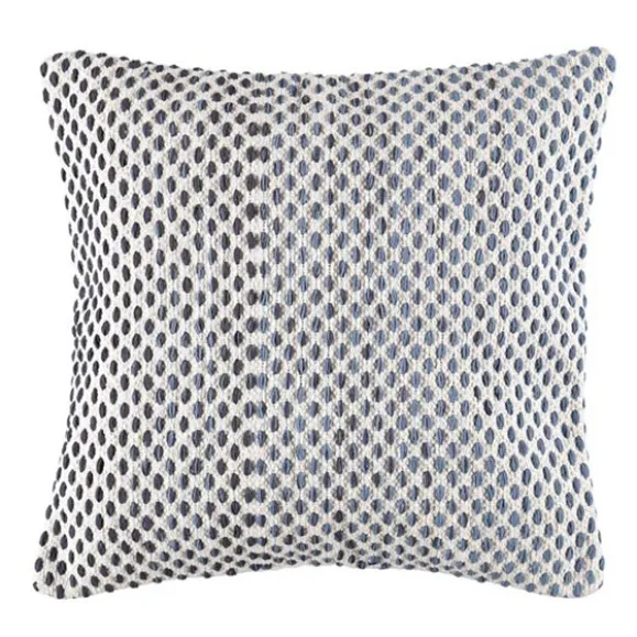 Granat kuddfodral Gripsholm