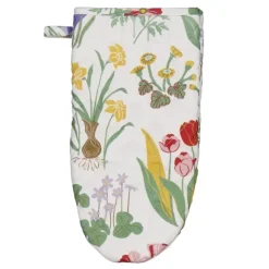 Grillvante frog Spring Flower