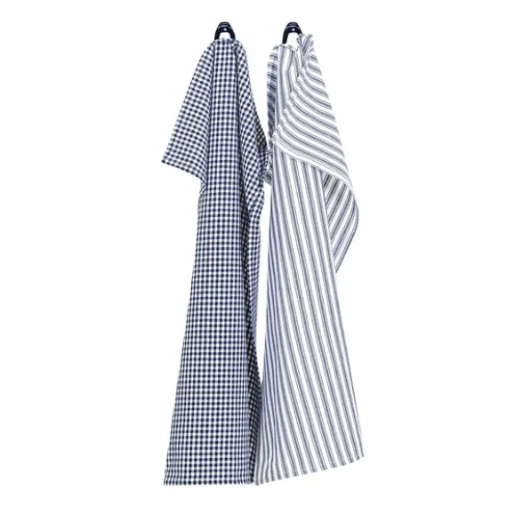 Grundsund Kökshandduk 2-pack