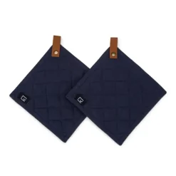 Grytlapp 2-Pack Kosta Linnewäfveri
