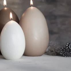 Gåsägg matt