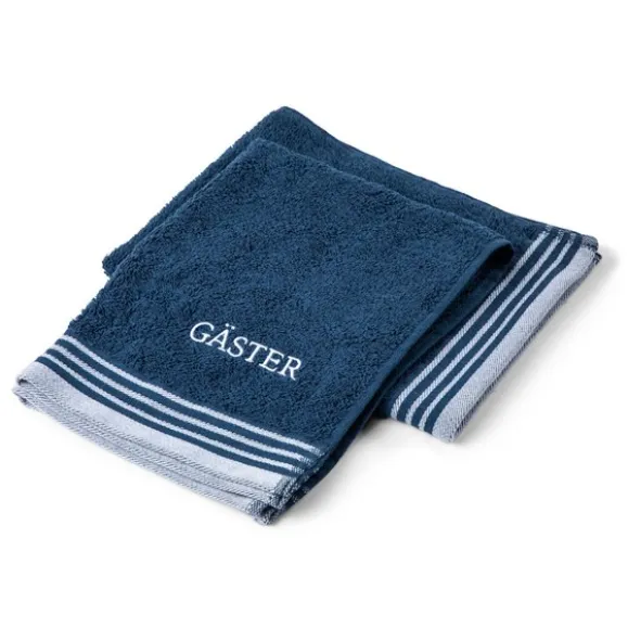 Gästhandduk Lord Nelson Victrory 2-pack