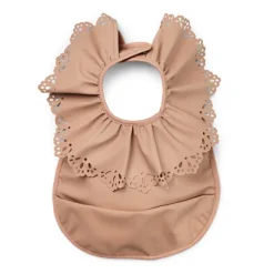 Haklapp Faded rose