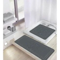 Halkskyddsmatta Foot