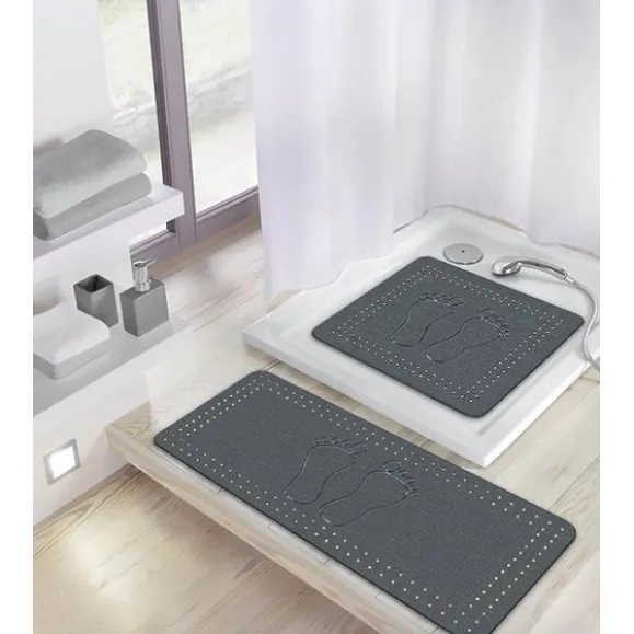 Halkskyddsmatta Foot