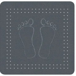 Halkskyddsmatta Foot