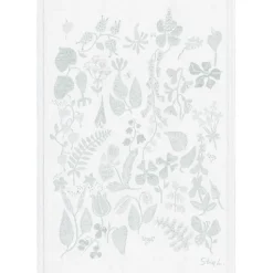Herbarium kökshandduk Stig Lindbergs kollektion
