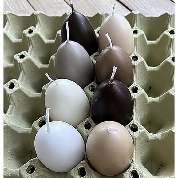 Hönsägg