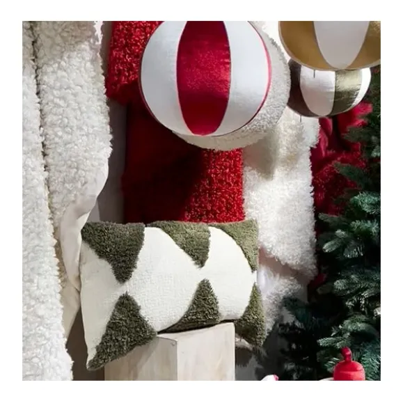 Holly Kuddfodral