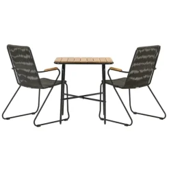 Holmbeck + Bois Caféset