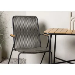 Holmbeck + Bois Caféset
