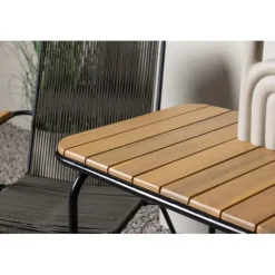 Holmbeck + Bois Caféset