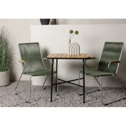 Holmbeck + Bois Caféset