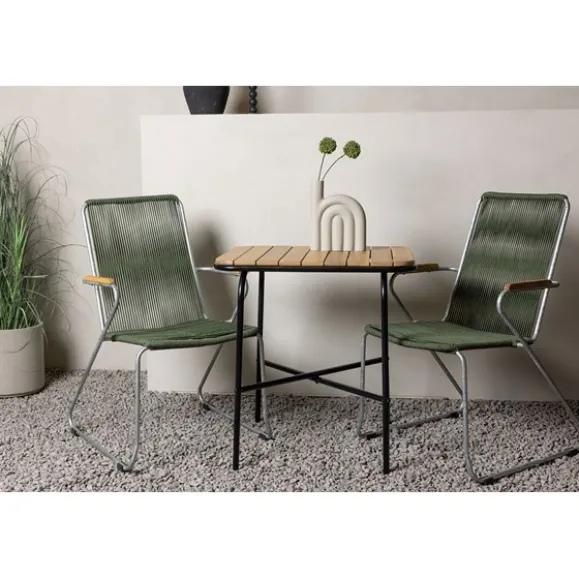 Holmbeck + Bois Caféset