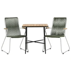 Holmbeck + Bois Caféset