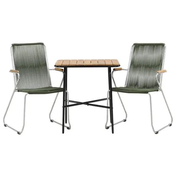 Holmbeck + Bois Caféset